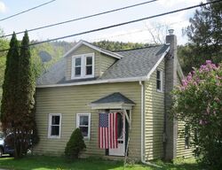 Pre-foreclosure in  State Route 143 Coeymans Hollow, NY 12046