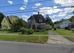 Pre-foreclosure in  Groton Ave Cortland, NY 13045