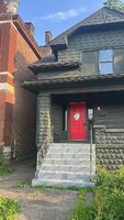 Pre-foreclosure in  W Jefferson St Louisville, KY 40203