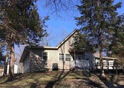 Pre-foreclosure in  Oak Blvd Port Byron, IL 61275