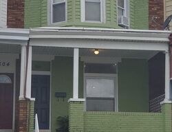 Pre-foreclosure in  N Bentalou St Baltimore, MD 21216