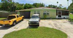 Pre-foreclosure in  Delaware Ave Ne Saint Petersburg, FL 33703