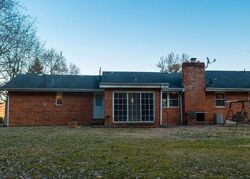 Pre-foreclosure in  State Route 7 S Gallipolis, OH 45631