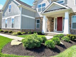 Pre-foreclosure in  Guilford Rd Delaware, OH 43015