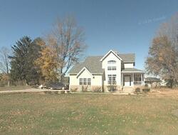 Pre-foreclosure in  Northbend Dr Bremen, OH 43107