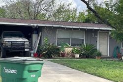 Pre-foreclosure in  Gage St San Antonio, TX 78227