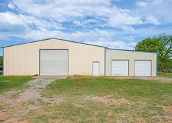 Pre-foreclosure in  190th St Lexington, OK 73051