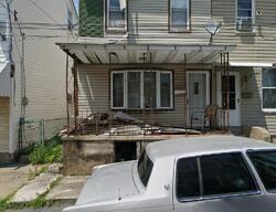 Pre-foreclosure in  Grant St Pottsville, PA 17901