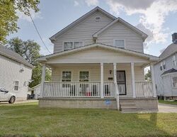 Pre-foreclosure in  E 59th St Cleveland, OH 44104
