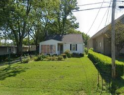 Pre-foreclosure in  Kentucky Ave Mansfield, OH 44905