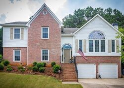 Pre-foreclosure in  Sahara Dr Nw Kennesaw, GA 30144