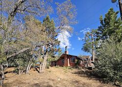 Pre-foreclosure in  Moreno Ln Sugarloaf, CA 92386