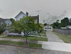 Pre-foreclosure in  N Mulberry St Bremen, OH 43107