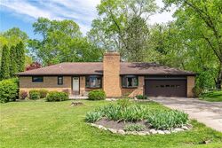 Pre-foreclosure in  Geneva Rd Dayton, OH 45434