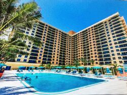 Pre-foreclosure in  S Ocean Dr  Hollywood, FL 33019