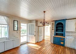 Pre-foreclosure in  Springville Rd Hampton Bays, NY 11946