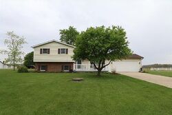 Pre-foreclosure in  Reynolds Rd Lewisburg, OH 45338