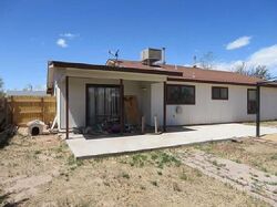 Pre-foreclosure in  Pumice Loop Ne Rio Rancho, NM 87124