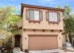 Pre-foreclosure in  Brentwood Grove Ct Las Vegas, NV 89149