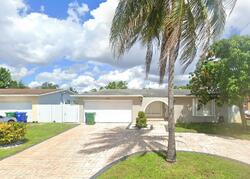 Pre-foreclosure in  Sheraton Dr Hollywood, FL 33025