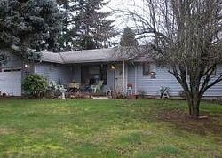 Pre-foreclosure in  Meyers Rd Oregon City, OR 97045