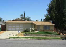 Pre-foreclosure in  Enchanted Way Moreno Valley, CA 92557