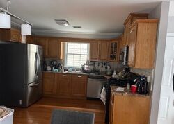 Pre-foreclosure in  Olive St Elizabeth, NJ 07201