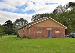 Pre-foreclosure in  Us Highway 231 S Romney, IN 47981