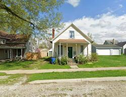 Pre-foreclosure in  S Maple Ave North Liberty, IN 46554