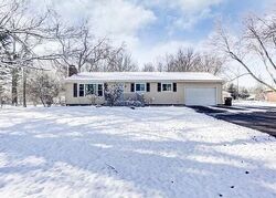 Pre-foreclosure in  Fort Amanda Rd Lima, OH 45805