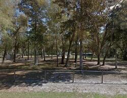 Pre-foreclosure in  Nw 24th Ave Citra, FL 32113