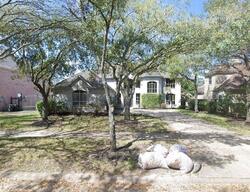 Pre-foreclosure in  Fosters Green Dr Sugar Land, TX 77479