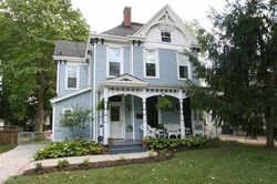 Pre-foreclosure Listing in Morse St CINCINNATI, OH 45226
