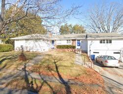 Pre-foreclosure in  Pya Rd Portland, ME 04103