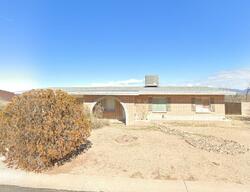  W 25th St, Safford AZ