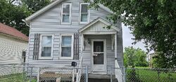 Pre-foreclosure in  W 3rd St Davenport, IA 52802