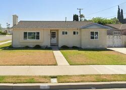 Pre-foreclosure in  S Shasta St Orange, CA 92869