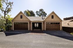 Pre-foreclosure in  Top Of The World Dr Laguna Beach, CA 92651