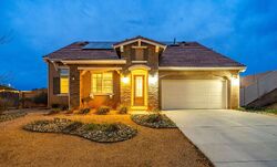 Pre-foreclosure in  Sonoma Rd Palmdale, CA 93551