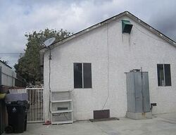 Pre-foreclosure in  Herron St Sylmar, CA 91342
