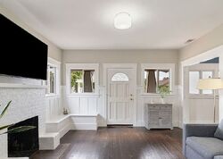 Pre-foreclosure in  E Van Bibber Ave Orange, CA 92866