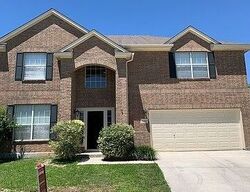 Pre-foreclosure in  Lawrey Dr San Antonio, TX 78259