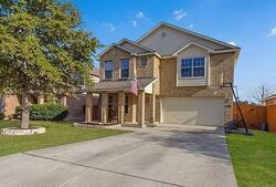 Pre-foreclosure in  Point Smt San Antonio, TX 78253