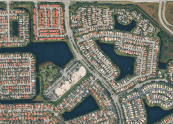 Pre-foreclosure in  Nw 159th Ln Hollywood, FL 33028
