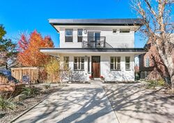 Pre-foreclosure in  Utica St Denver, CO 80212