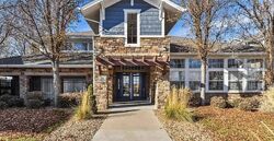 Pre-foreclosure in  Memphis St Unit 1218 Denver, CO 80239