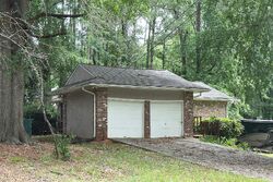 Pre-foreclosure in  Bethsaida Rd Fairburn, GA 30213