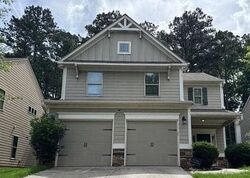 Pre-foreclosure in  Worthing Ln Fairburn, GA 30213