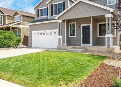 Pre-foreclosure in  Silver Meadow Cir Colorado Springs, CO 80951