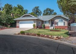 Pre-foreclosure in  Pacheco Ct El Dorado Hills, CA 95762